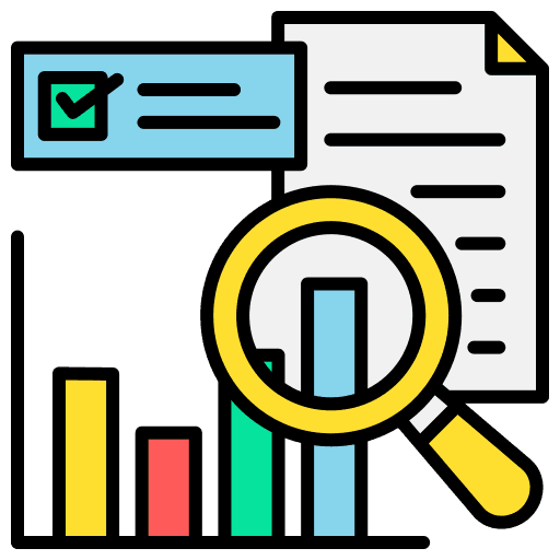 تحليل البيانات والإحصائيات